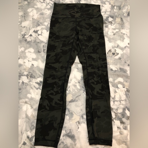 Lululemon Leggings - Picture 2 of 2